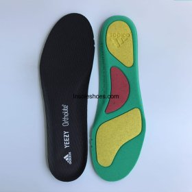 Yeezy 500 700 Insole Replacement Black Yeezy 500 700 Insole Replacement Black