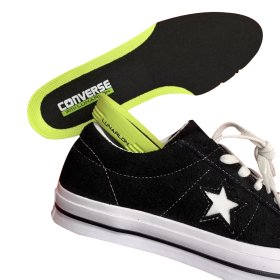 Replacement Converse With Lunarlon Chuck Taylor All Star Insoles Replacement Converse With Lunarlon Chuck Taylor All Star Insoles