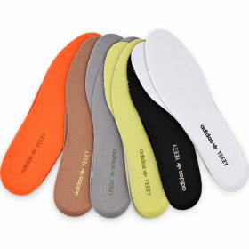 Replacement AD ADIDAS YEEZY 350 BOOST Shoes Insoles Black Replacement AD ADIDAS YEEZY 350 BOOST Shoes Insoles Black