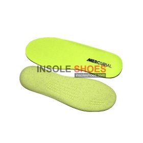 NIKE MERCURIAL Replacement Ortholite Insoles for Football Soccer NIKE MERCURIAL Replacement Ortholite Insoles for Football Soccer