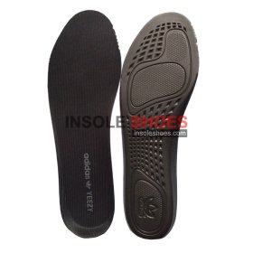 Replacement AD ADIDAS YEEZY 350 BOOST Shoes Insoles Black Replacement AD ADIDAS YEEZY 350 BOOST Shoes Insoles Black