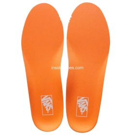 Vans Orange Insoles For Sale Vans Orange Insoles For Sale