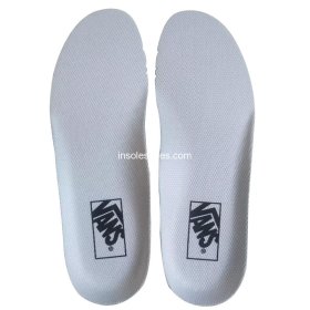 Vans Replacement White Insoles Vans Replacement White Insoles