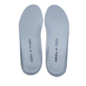 Replacement Yeezy 350 V2 Beluga 1.0 2.0 Sneaker Insoles Grey Replacement Yeezy 350 V2 Beluga 1.0 2.0 Sneaker Insoles Grey